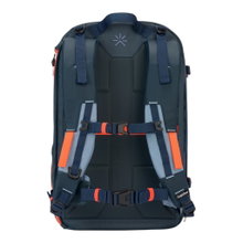 Tropicfeel Wander-Reiserucksack Hive navyblau 22-32 Liter
